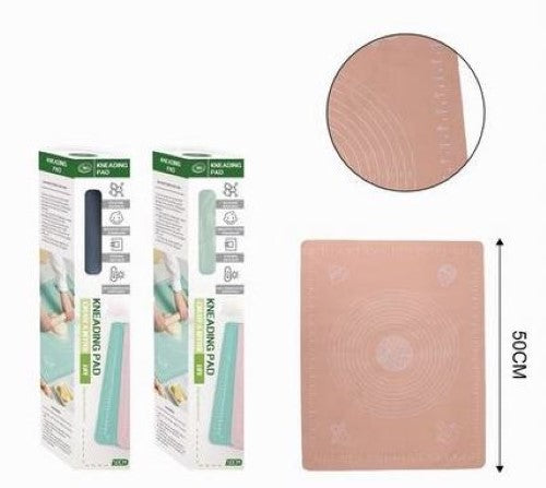Kneading Mat - 40 x 50cm (Set of 12)
