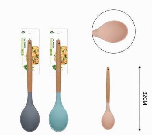 Spoon - Colour 32cm (Set of 12)