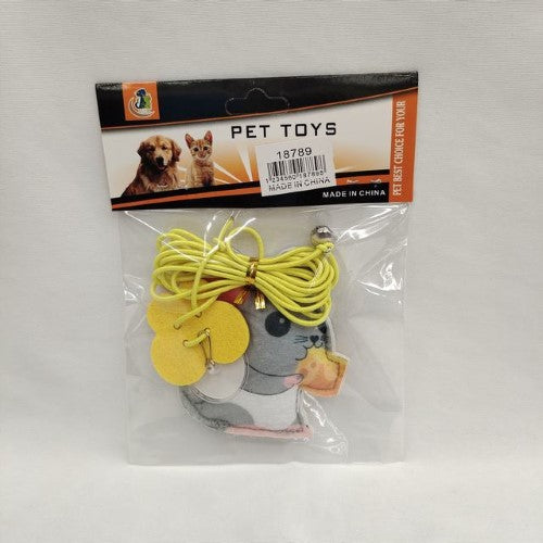 Cat toys 2 (Set of 6)