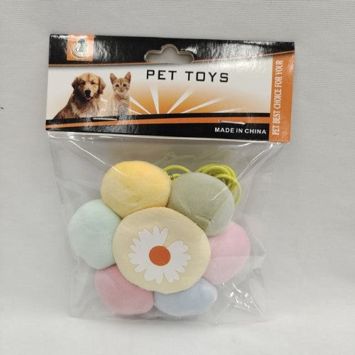 Cat toys 3 (Set of 6)