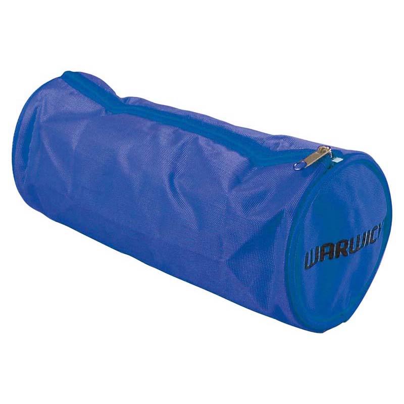 Warwick Pencil Barrel Blue Fluoro Large
