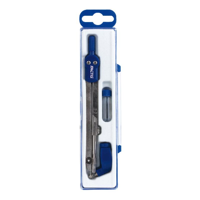 Factis School Compass Set with Universal Adapter