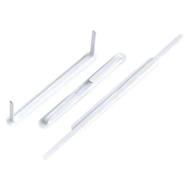 Avery Quickclip File Fastener 50 Pack