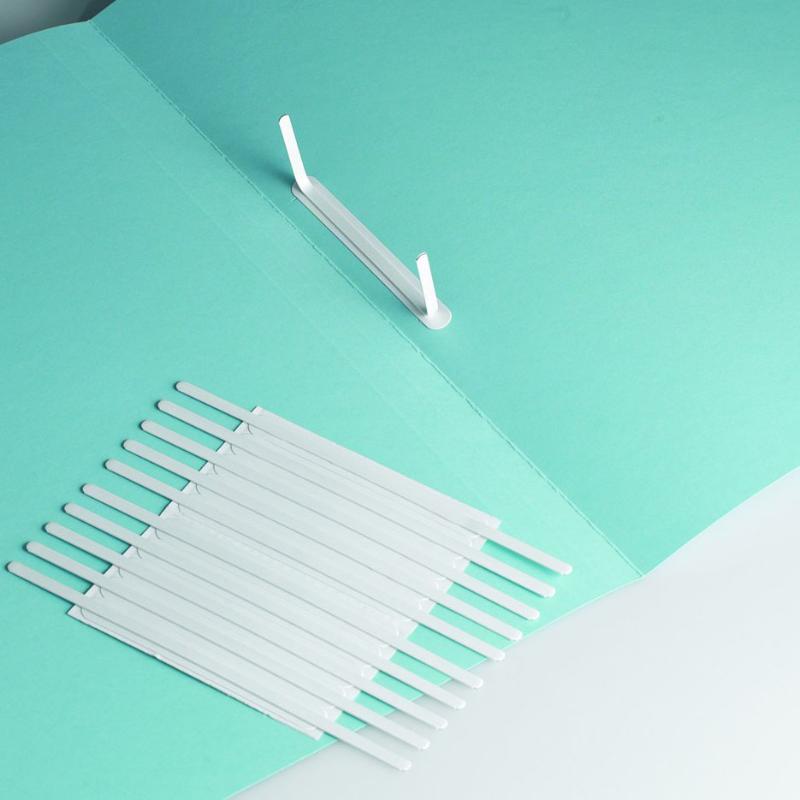 Avery Quickclip File Fastener 50 Pack