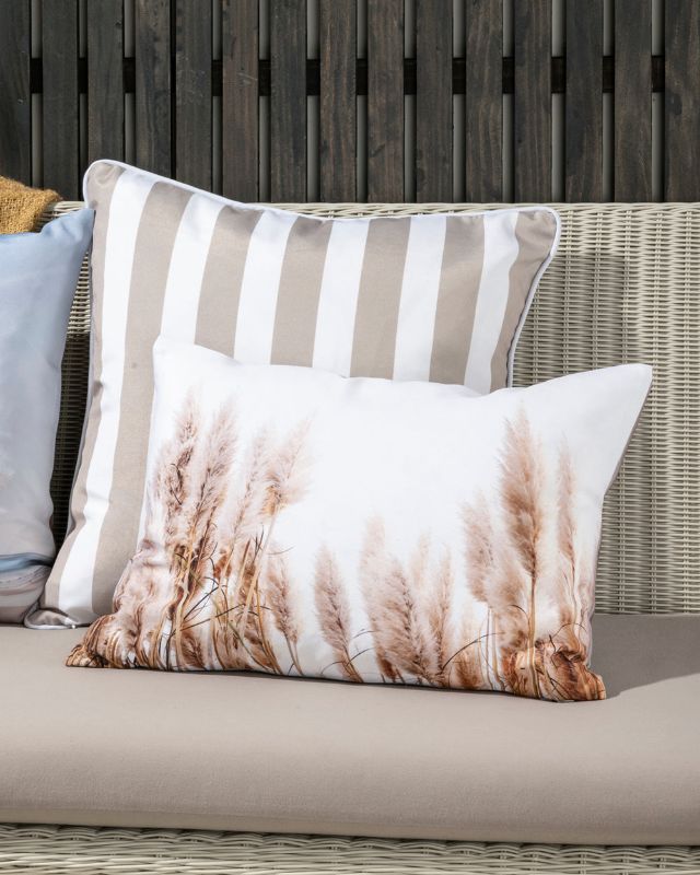 Toi Toi Dream Cushion - Ivory 35x50cm - OLLO