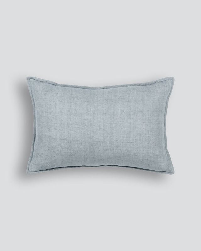Dolce Cushion - Charcoal 35x55cm - OLLO