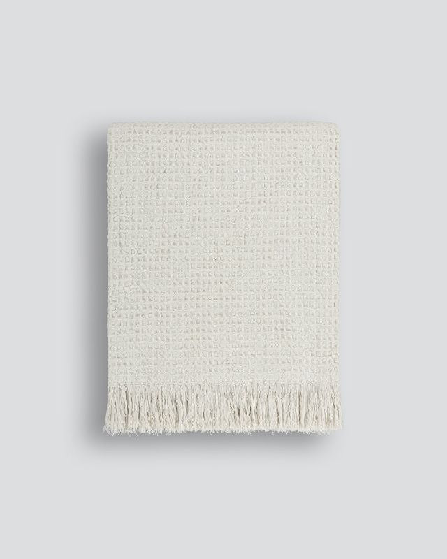 Celine Throw - Olive 125x150cm - OLLO