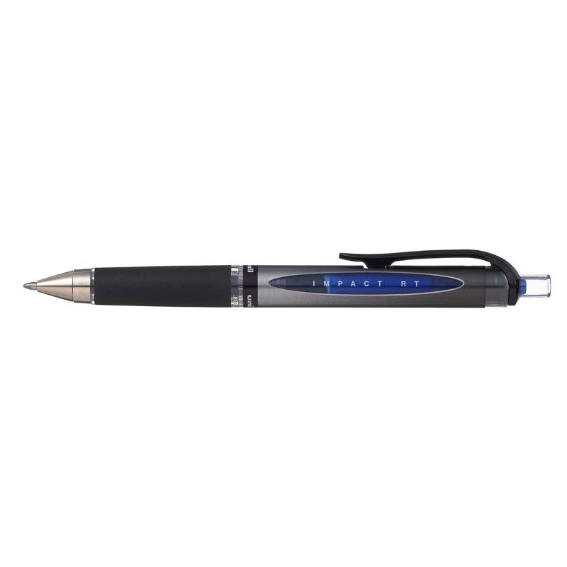 Uni-ball Signo Gel Impact 1.0mm Retractable Blue UMN152S