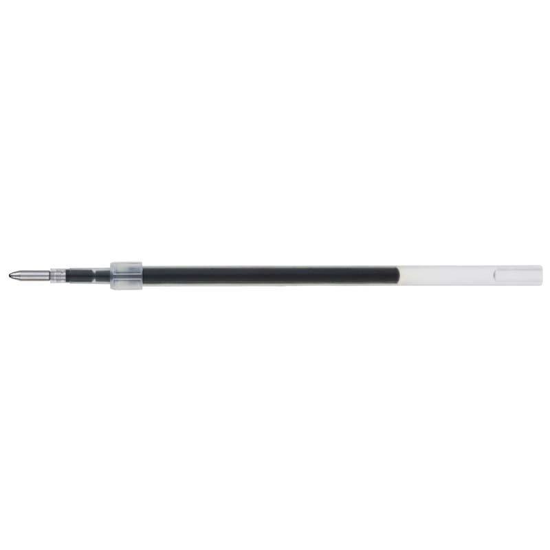 Uni Jetstream 1.0mm black ink refill for SXN-310/210/150, offers smooth writing and quick-drying, bold lines.