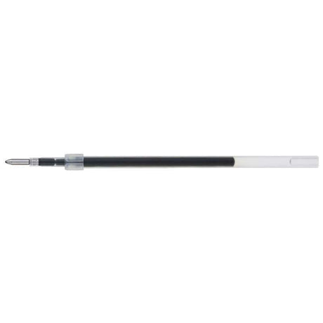 Uni Jetstream 1.0mm black ink refill for SXN-310/210/150, offers smooth writing and quick-drying, bold lines.