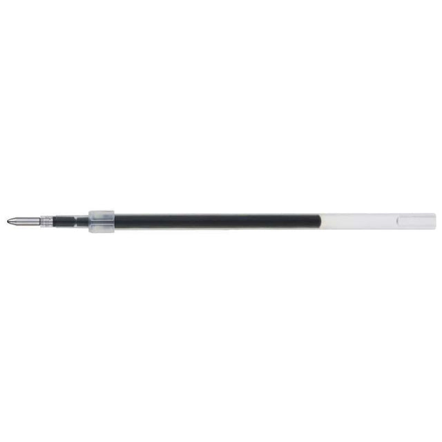 Uni Jetstream 1.0mm black ink refill for SXN-310/210/150, offers smooth writing and quick-drying, bold lines.