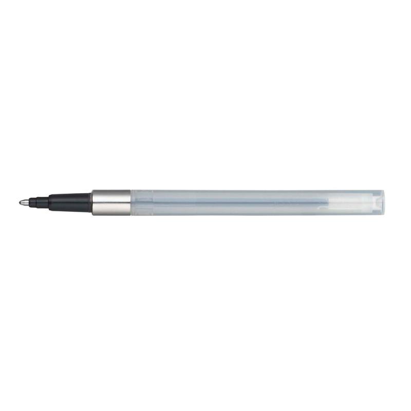 Uni Powertank 1.0mm refill for SN220 pen in vibrant blue, designed for smooth, precise writing and eco-friendly use.