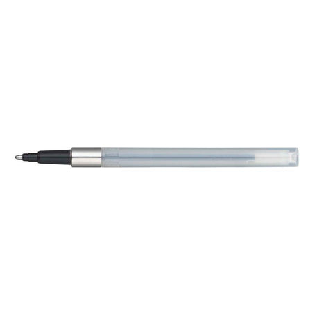 Uni Powertank 1.0mm refill for SN220 pen in vibrant blue, designed for smooth, precise writing and eco-friendly use.