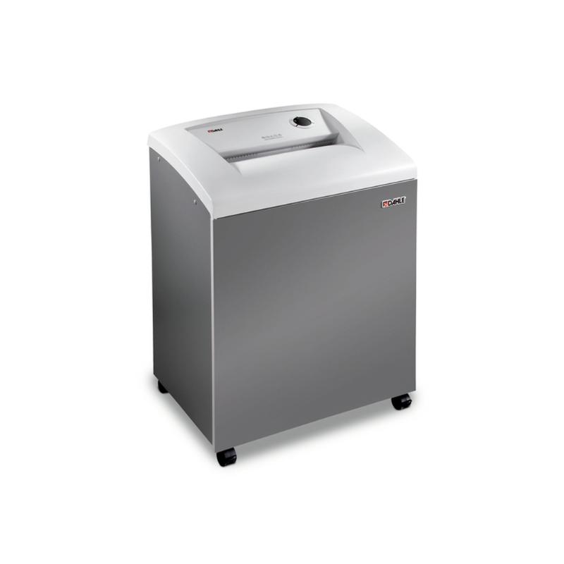 Dahle 216 P2 160L Strip-Cut Shredder