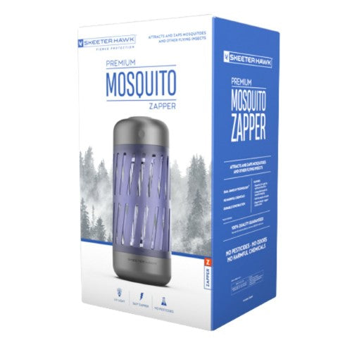 Bug Zapper - Skeeterhawk Premium