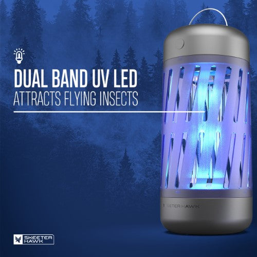 Bug Zapper - Skeeterhawk Premium