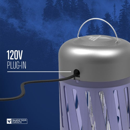 Bug Zapper - Skeeterhawk Premium