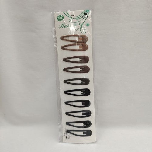 Hair Clips 5 - BB 5CM (120PCS)