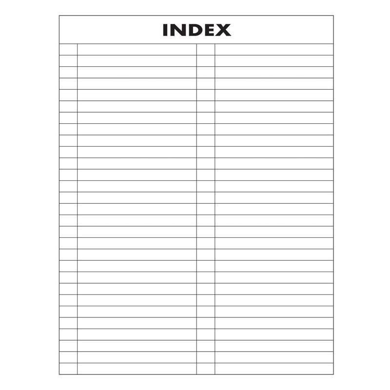 Collins Tax Invoice 108DL Duplicate No Carbon Required