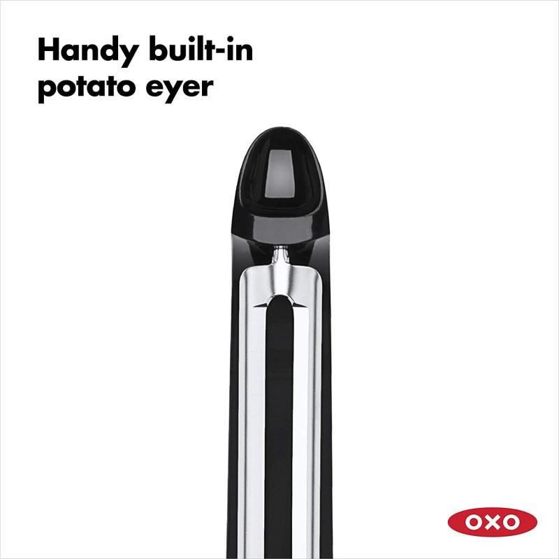 OXO Good Grip Swivel Peeler