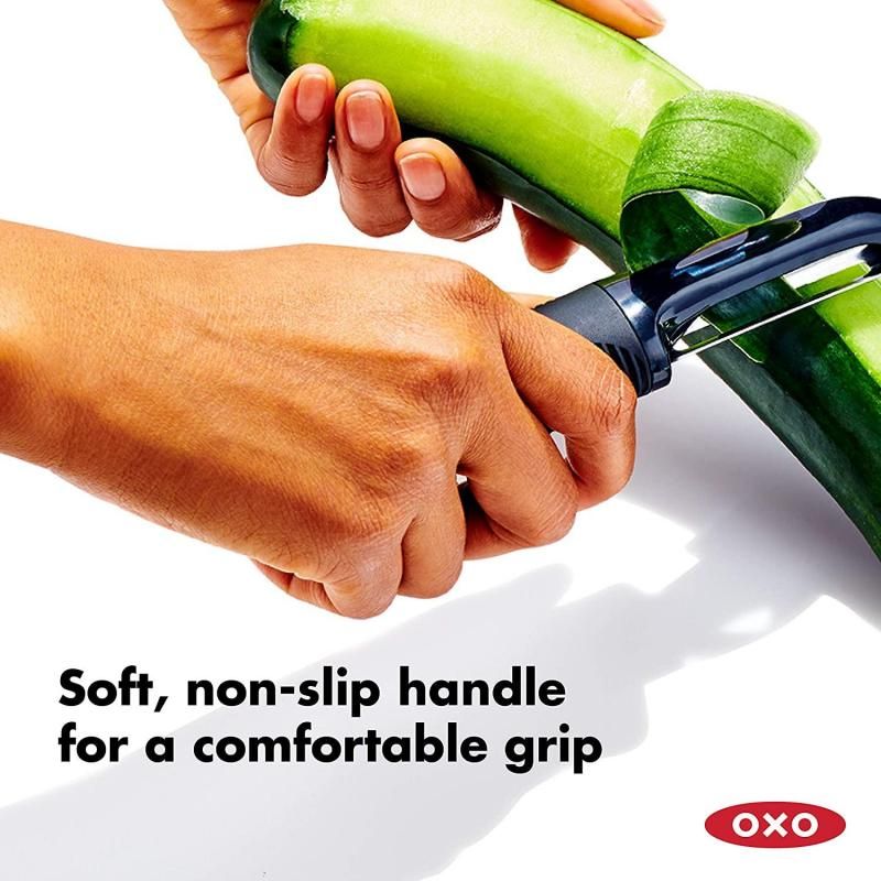 OXO Good Grip Swivel Peeler