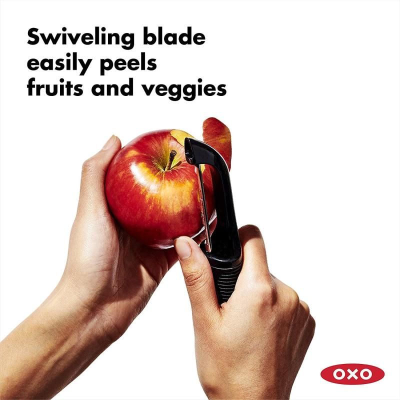 OXO Good Grip Swivel Peeler