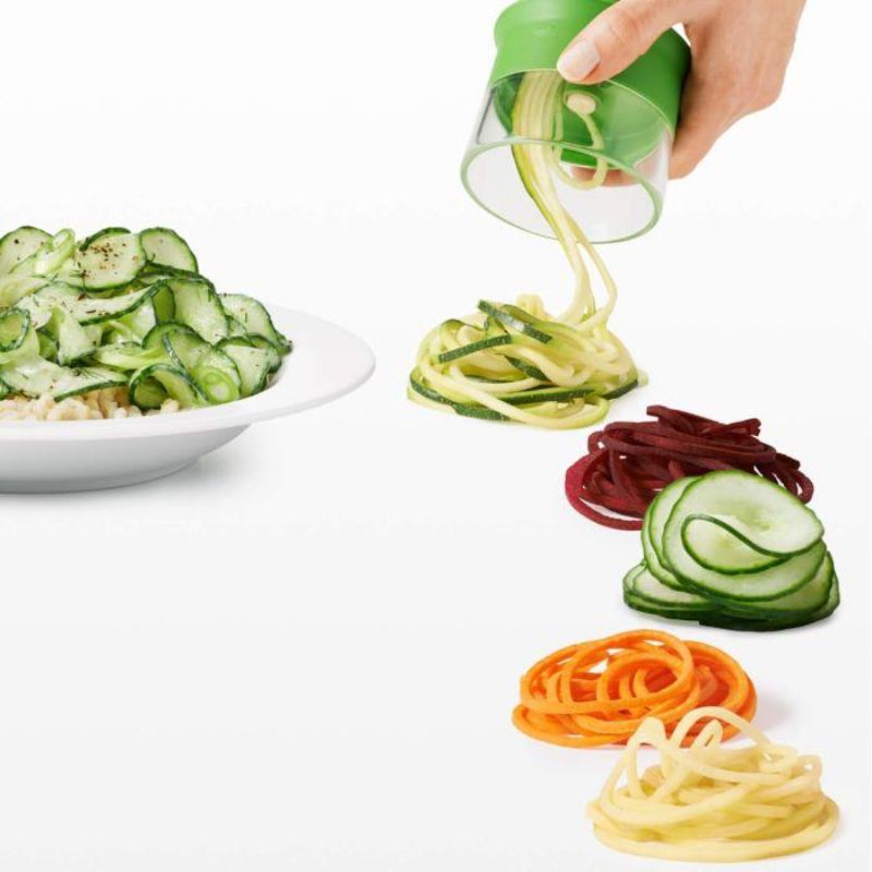 OXO Good Grip 3 Blade Hand-Held Spiralizer