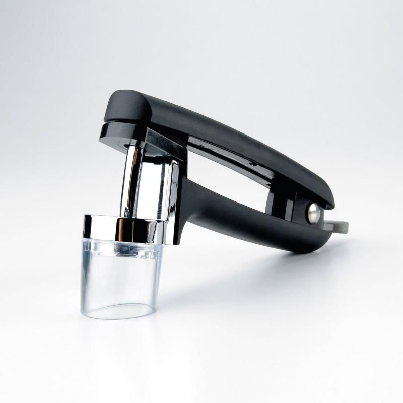 OXO Good Grips Cherry & Olive Pitter | Black