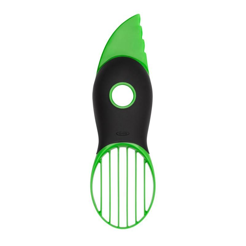 OXO Good Grips 3-In-1 Avocado Slicer