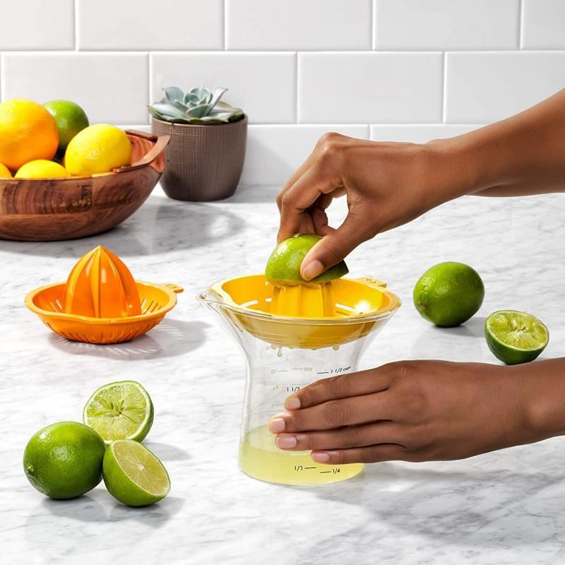 OXO Good Grips 2-In-1 Citrus Juicer