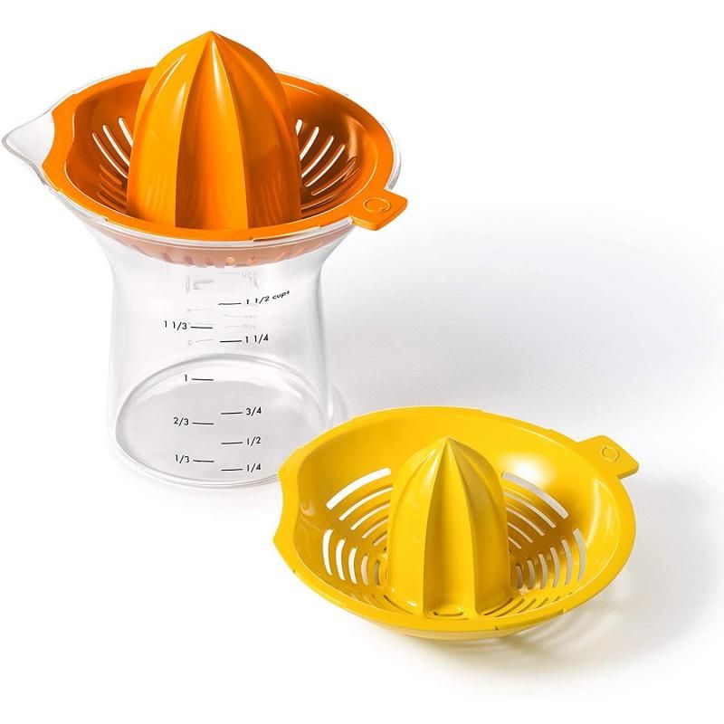 OXO Good Grips 2-In-1 Citrus Juicer
