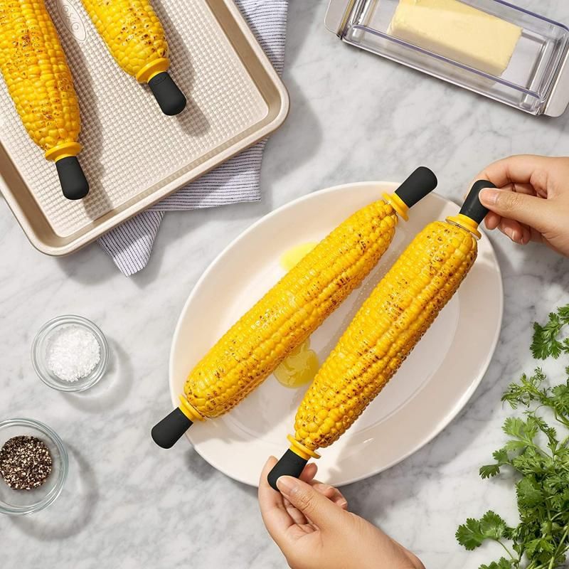 OXO Good Grips Corn Holders