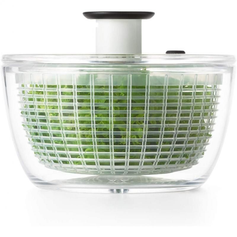 OXO Good Grips Little Salad & Herb Spinner