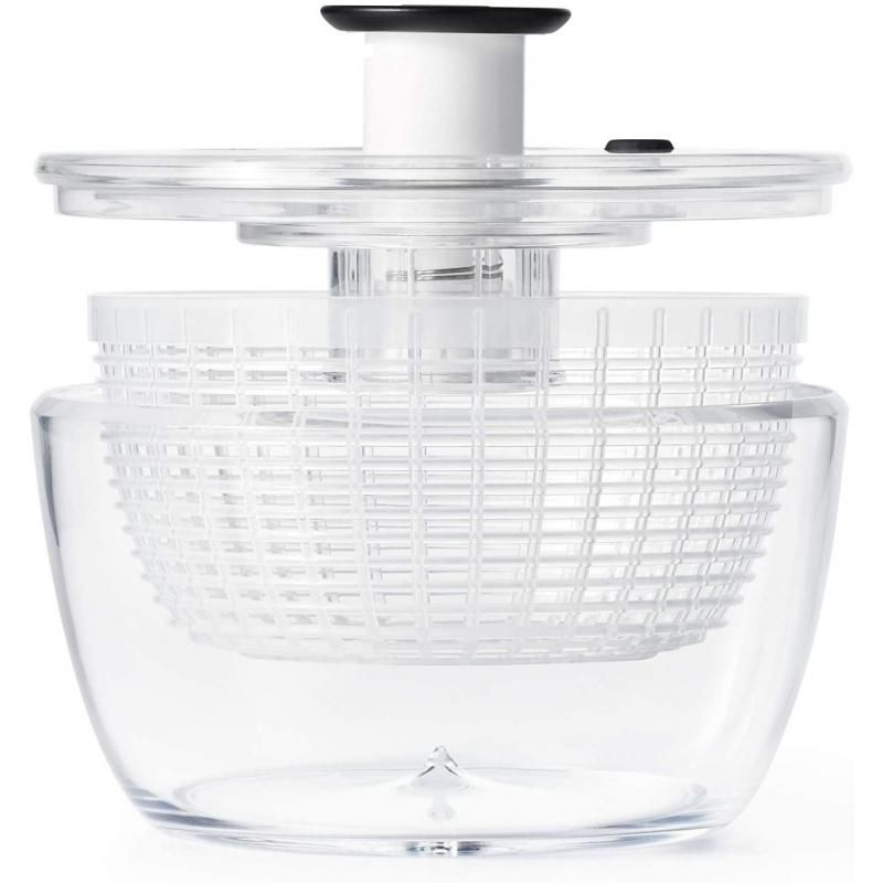 OXO Good Grips Little Salad & Herb Spinner