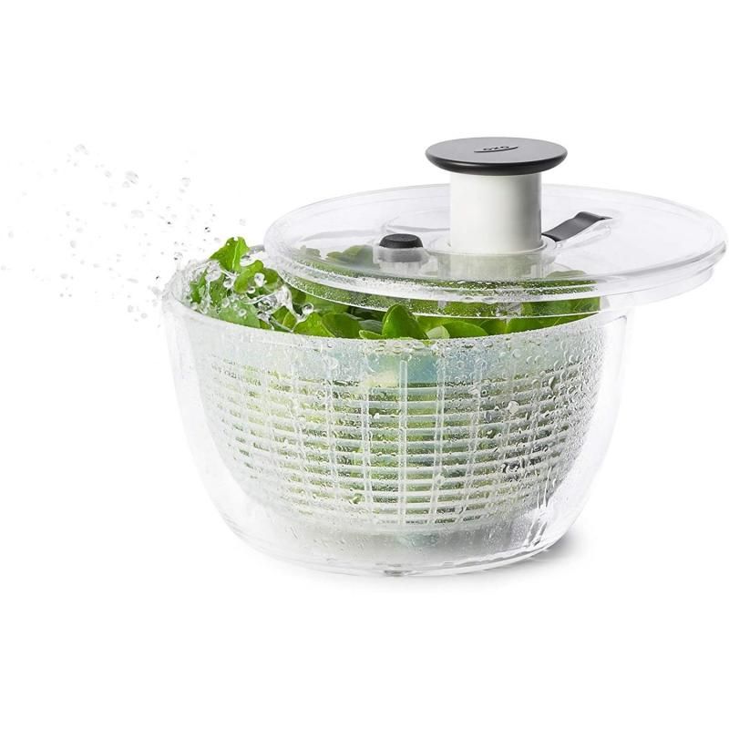 OXO Good Grips Little Salad & Herb Spinner