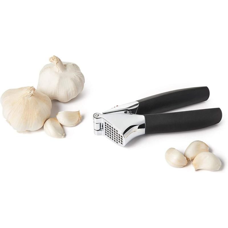 OXO Good Grip Garlic Press