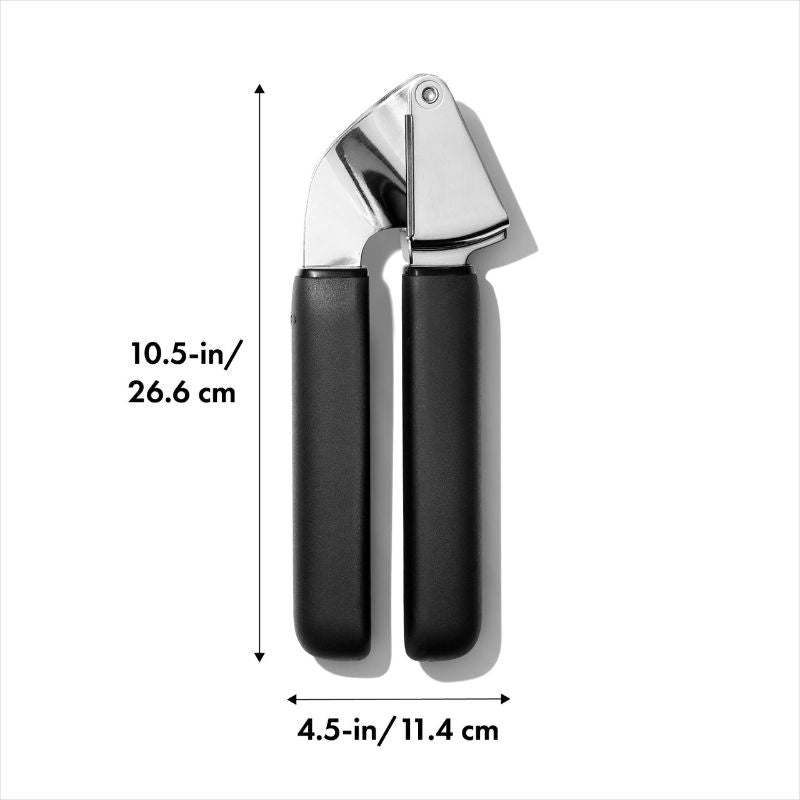 OXO - Good Grips Garlic Press