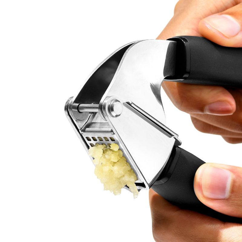 OXO - Good Grips Garlic Press