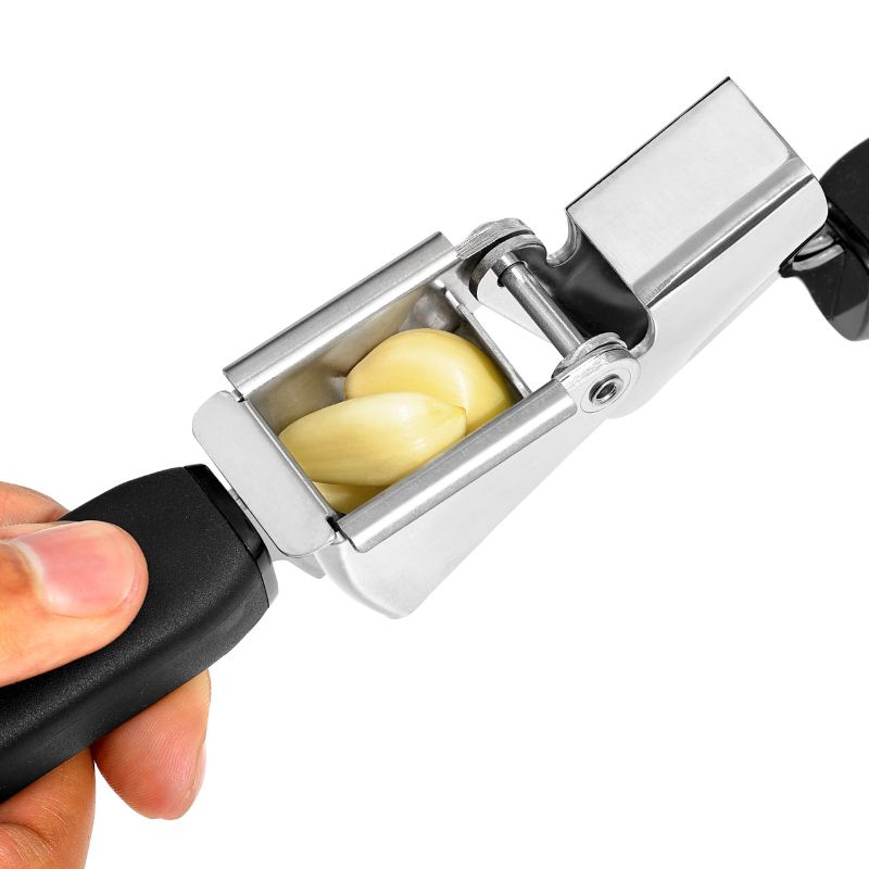 OXO - Good Grips Garlic Press