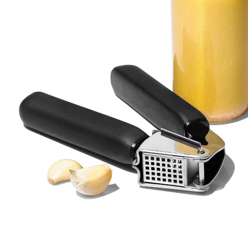 OXO - Good Grips Garlic Press