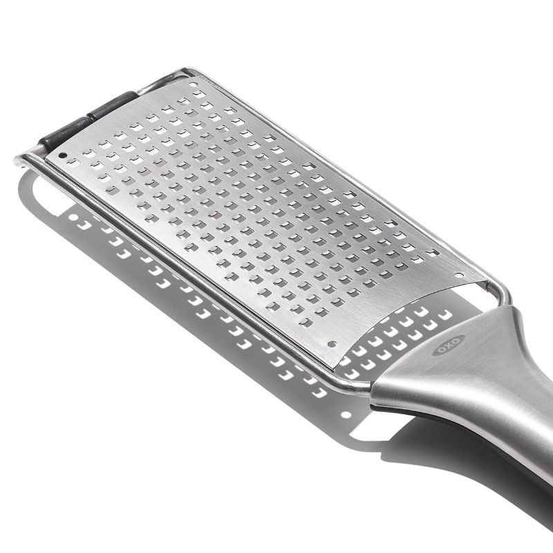 OXO - STEEL Medium Grater