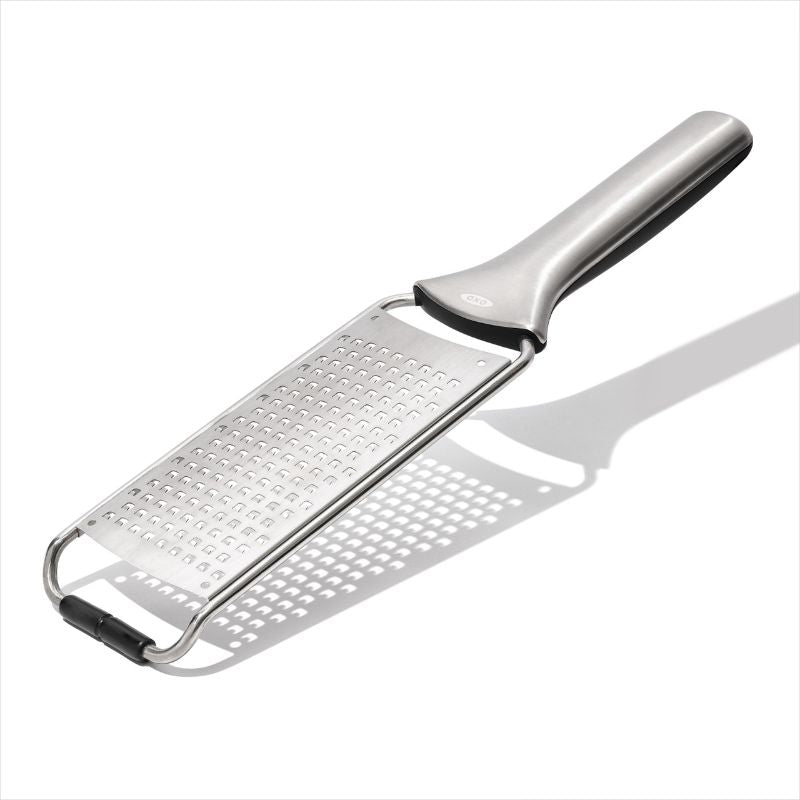 OXO - STEEL Medium Grater
