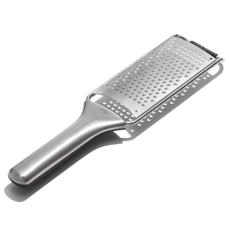 OXO - STEEL Medium Grater