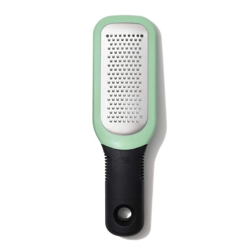 OXO Good Grip Etched Ginger & Garlic Grater