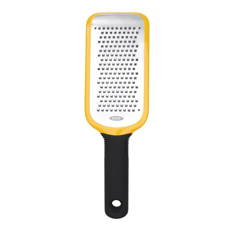 OXO Good Grips Etched Medium Grater