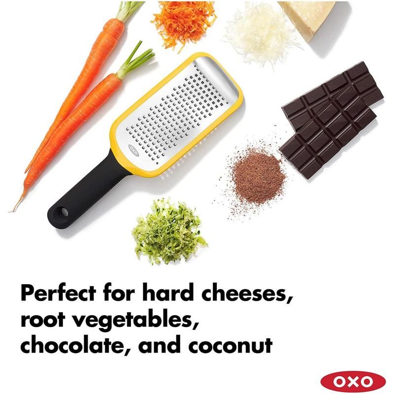 OXO Good Grips Etched Medium Grater