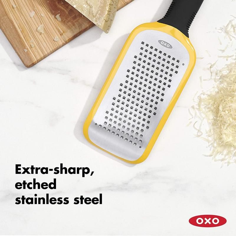 OXO Good Grips Etched Medium Grater