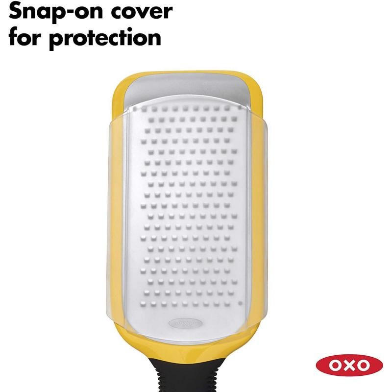 OXO Good Grips Etched Medium Grater