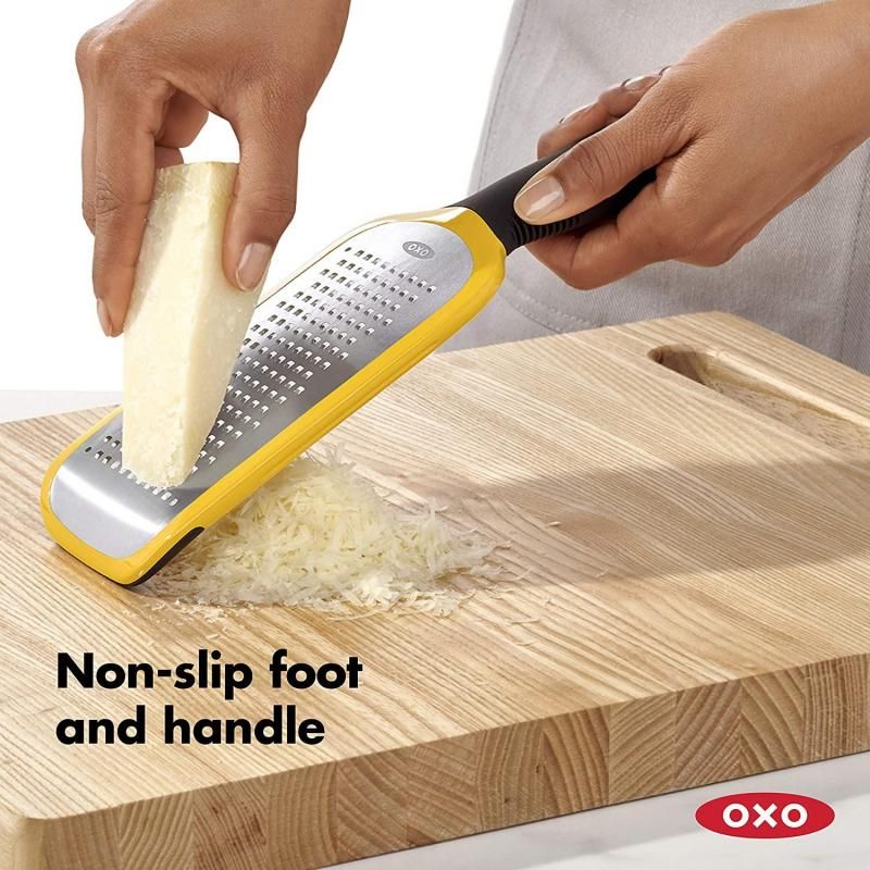 OXO Good Grips Etched Medium Grater