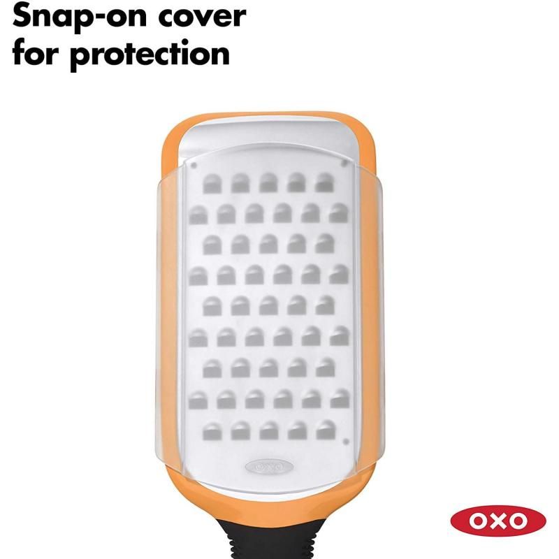 OXO Good Grips Etched Course Grater